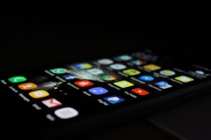 smartphone codice modello