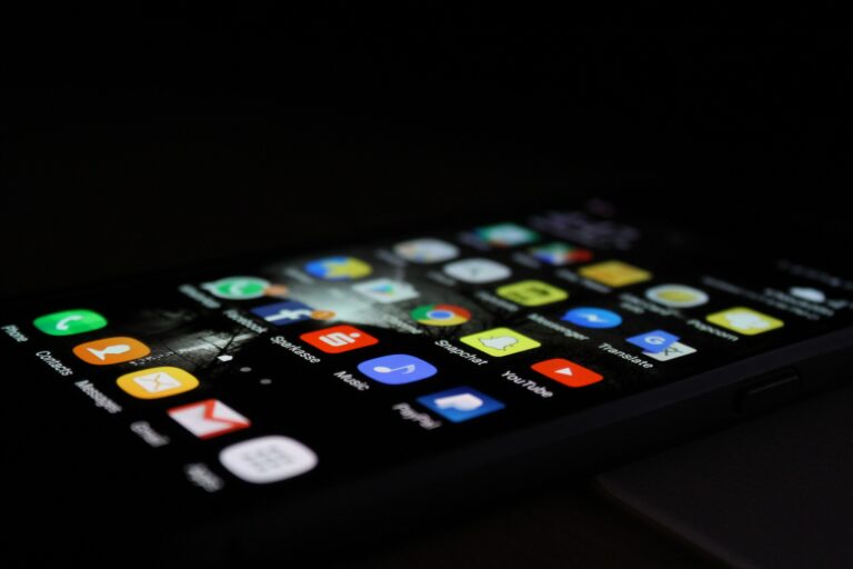 smartphone codice modello