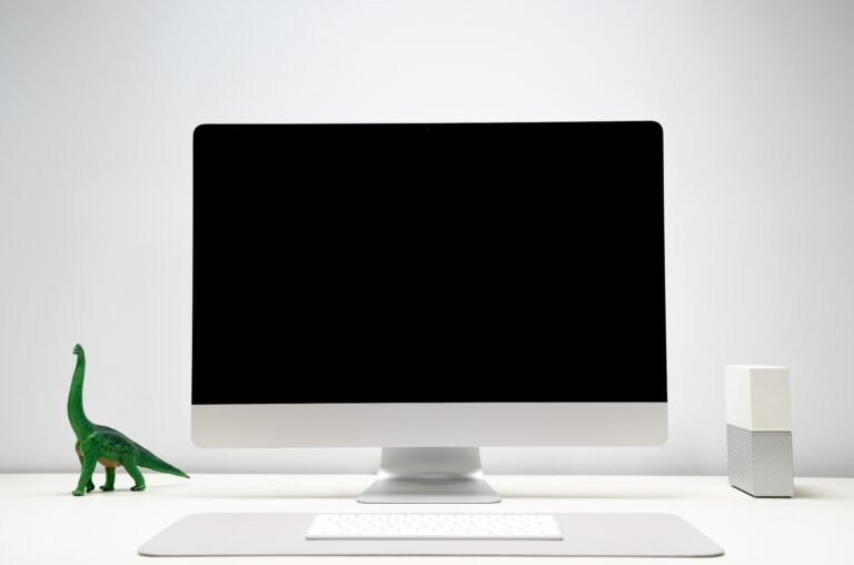 monitor per computer
