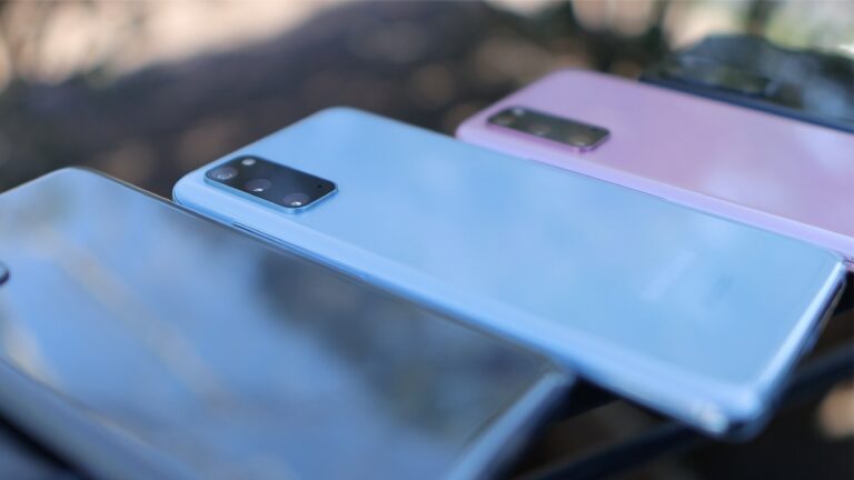 smartphone ceva