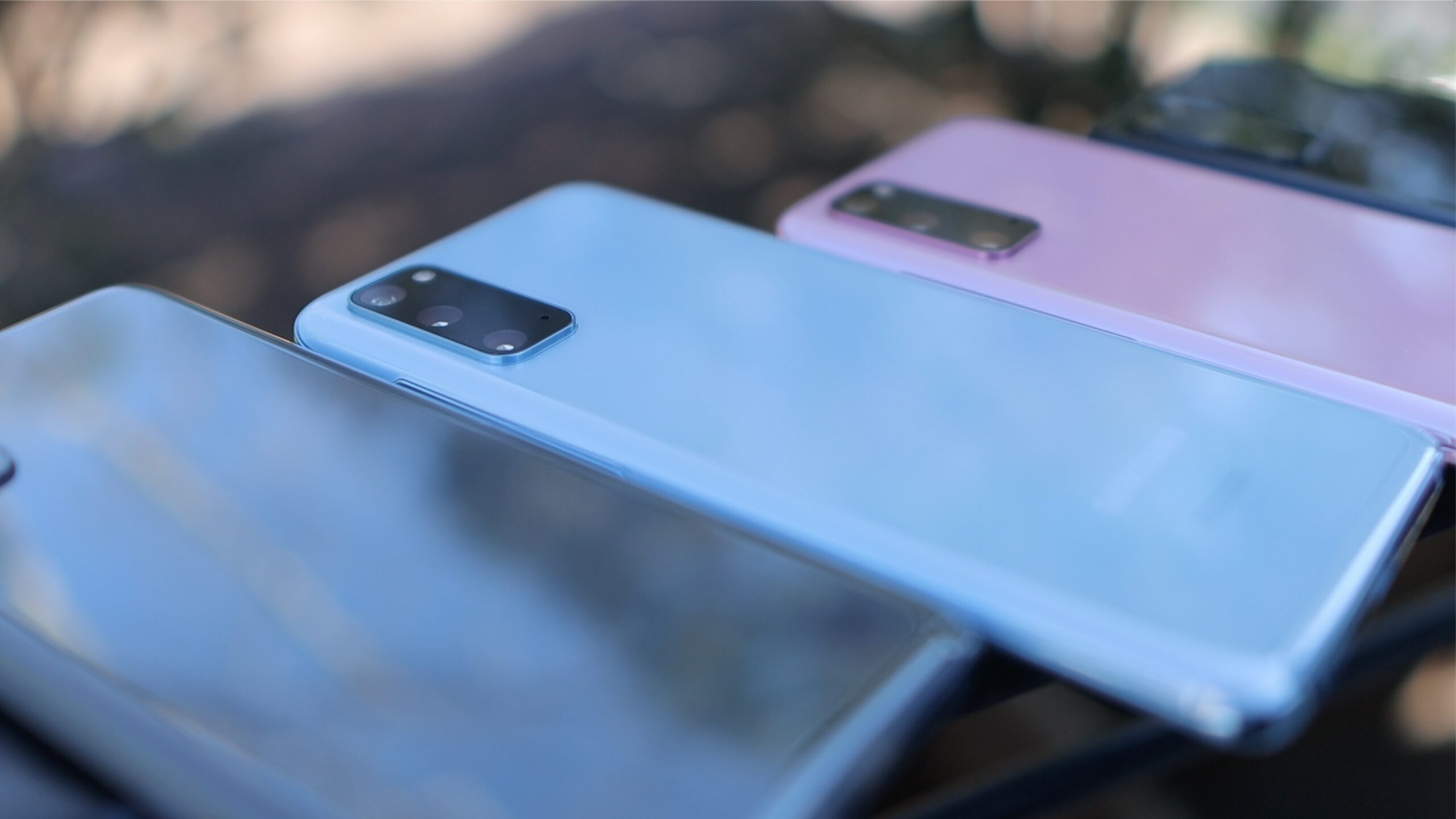 smartphone ceva