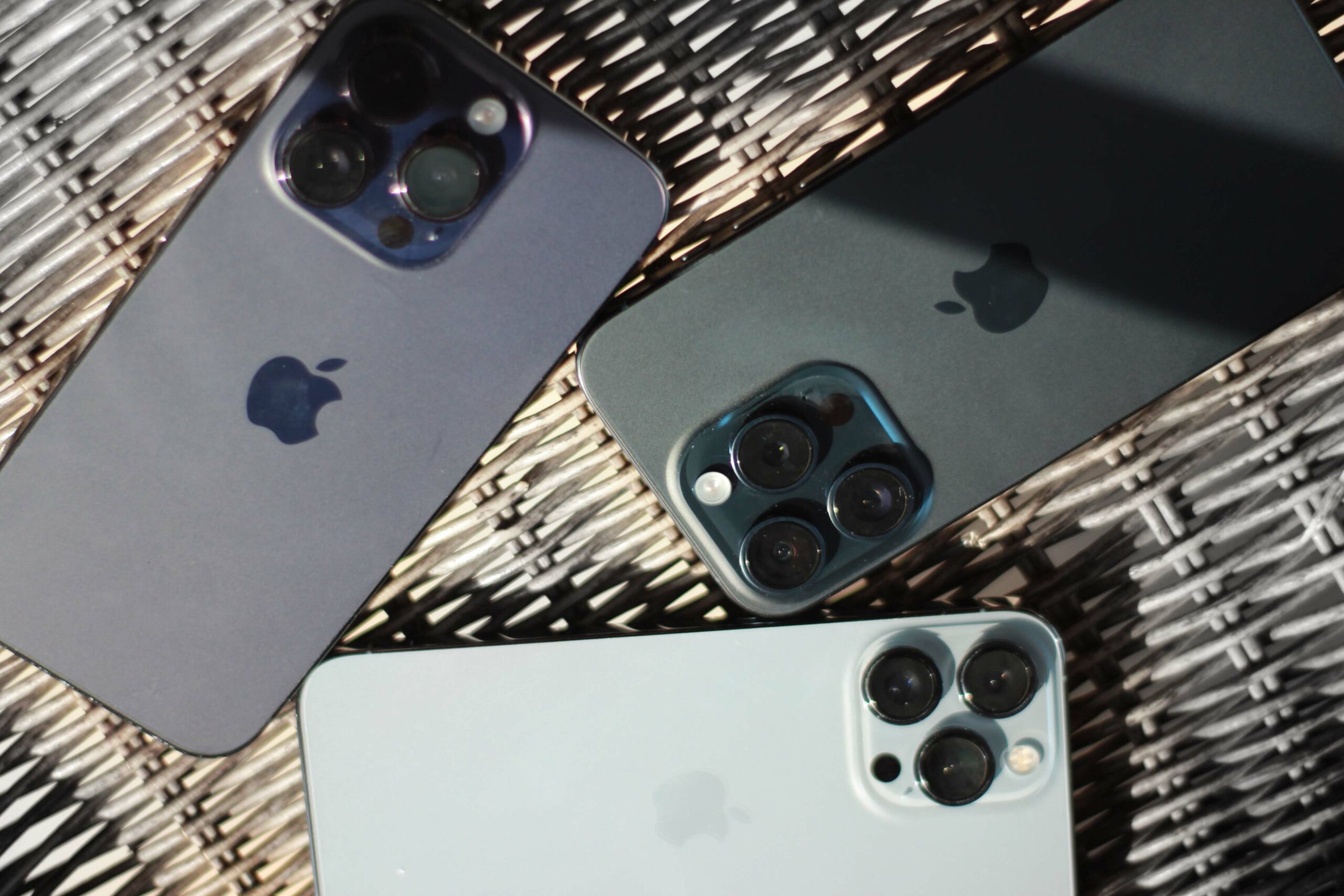 iphone smartlab ceva