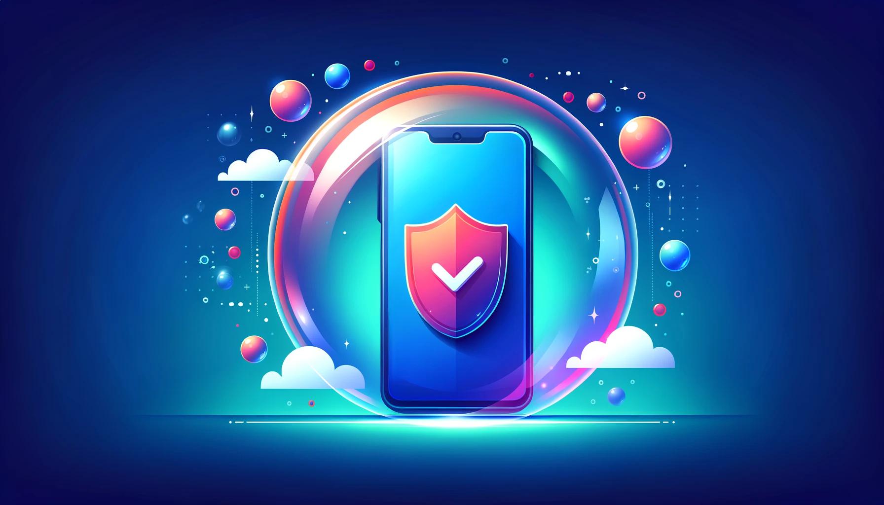 come proteggere il tuo smartphone