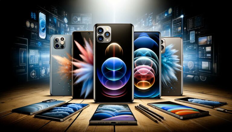 smartphone 2023