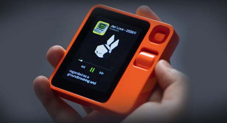 ai-Rabbit-R1-AiX