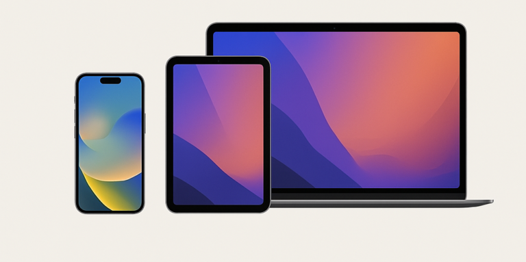 Apple Intelligence