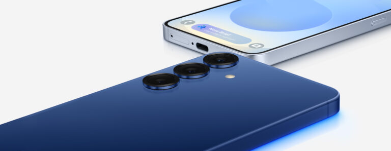 Galaxy S25 Edge