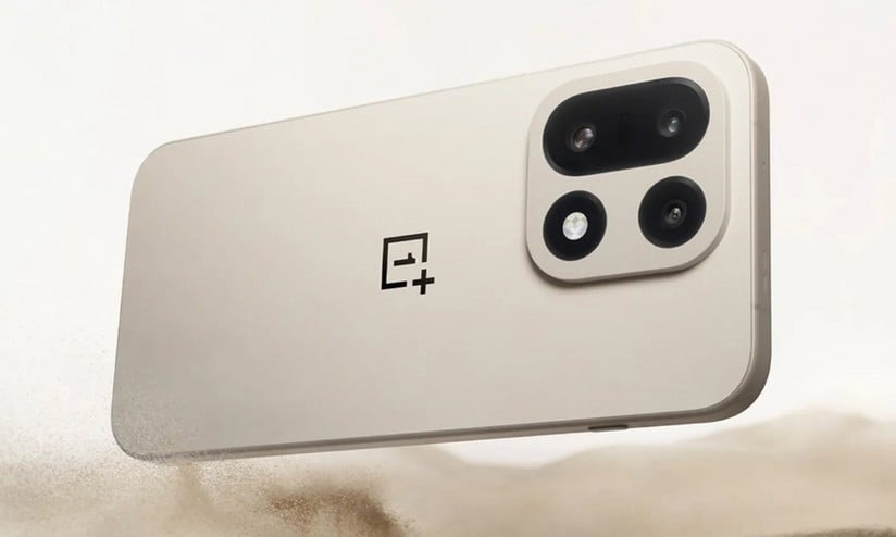 OnePlus 15