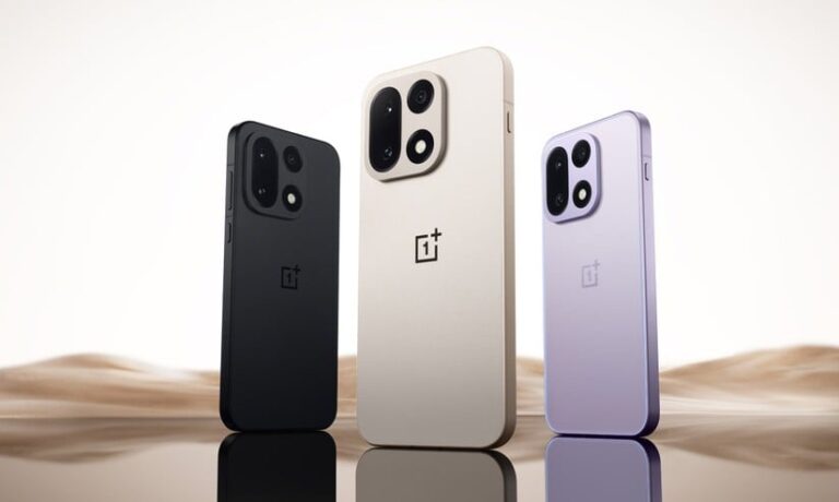 OnePlus 15
