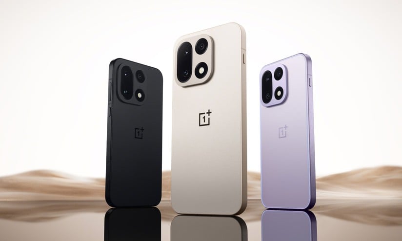 OnePlus 15