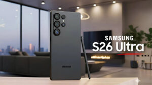 Samsung Galaxy S26 Ultra